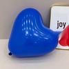 Cross Love Heart Balloons: 6-inch, 10-inch, 12-inch Heart-Shaped Balloons for Weddings and Birthdays