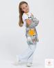 Kids for Boys Toddler Painting Smock