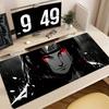 Naruto Anime XXL Gaming Mousepad Rubber Keyboard Desk Mat 900x400x2mm PC Accessories