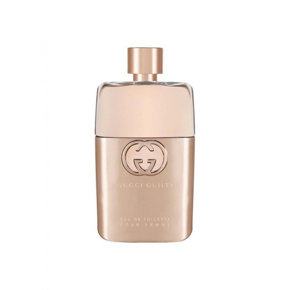 

Туалетная вода Gucci Guilty Pour Femme 90 мл