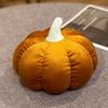 Halloween Pumpkin Soft Plush Pillow Stuffed Simulated Pumpkin Sofa Chair Cushion Thanksgiving Day Autumn Harvest Festival Decor