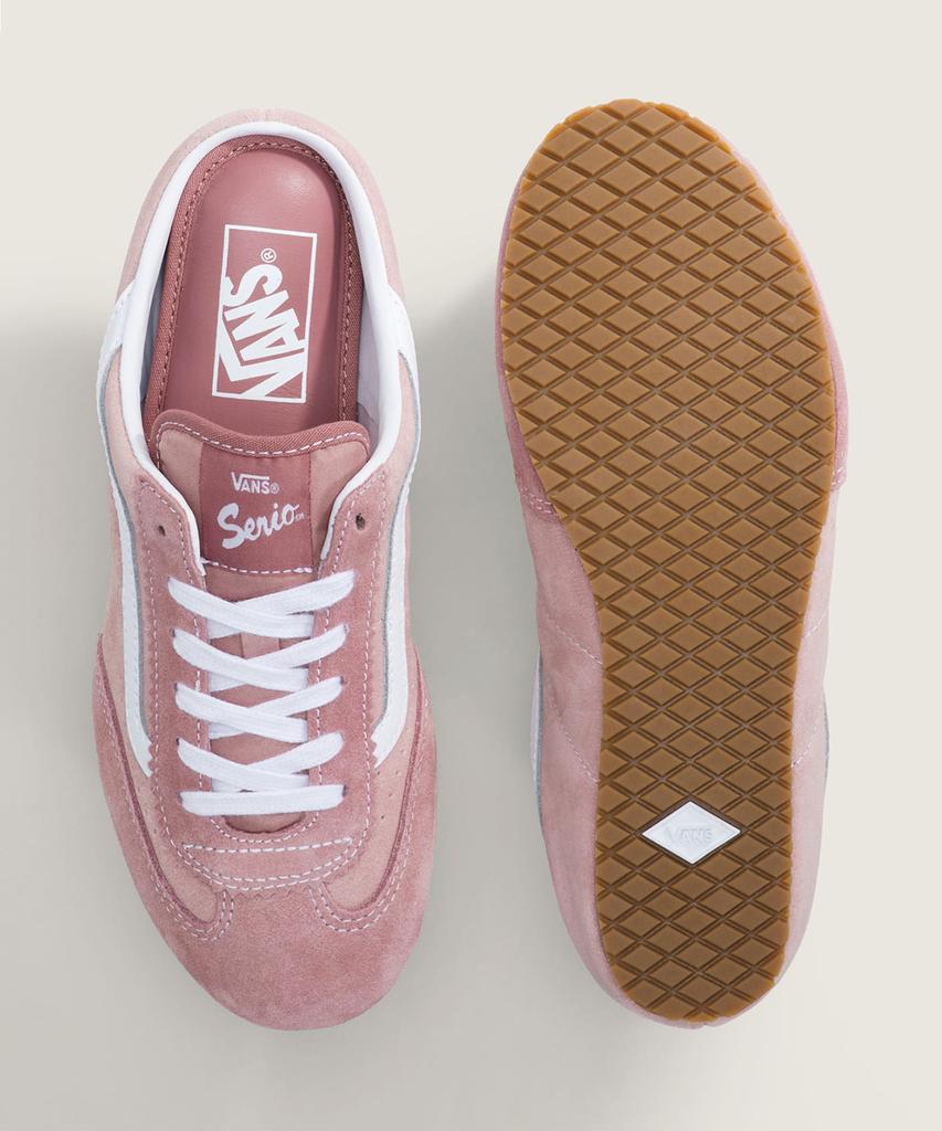 Vans Super Low Pro Mule - Multi / Vn000Eew4481