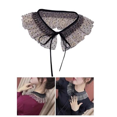 Accesorii – Cravate, papioane, gulere și manșete