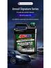 Amsoil Signature Series 0W-20 Fully Synthetic Engine Oil for Japanese, American, and Korean Cars