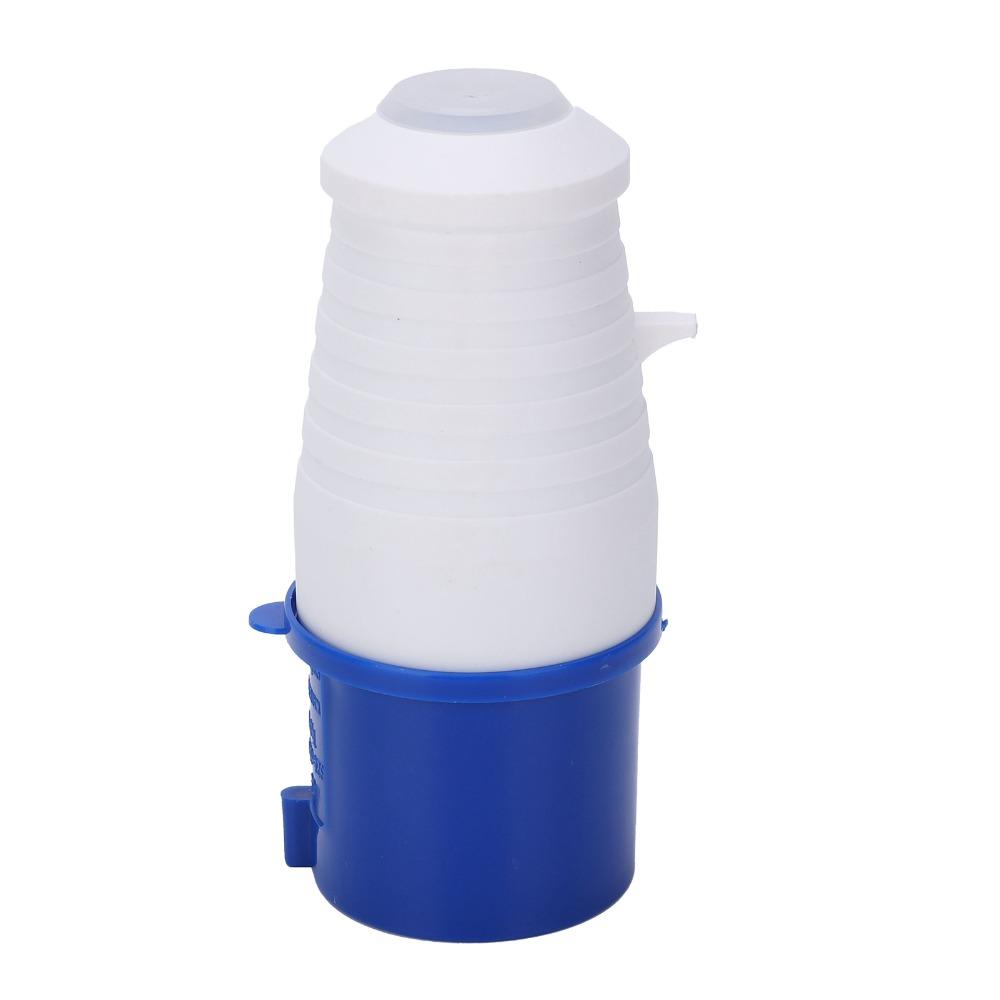 32A 220-250V Industrial Plug Connector IP44 Generator Plug  Heavy Duty Applications