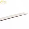 Mazda 3 Rear Bumper Trim & Tailgate Anti-Scratch Strip for 20 Models