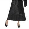 [Anewslan] Maleficent Deluxe Costume, Adult Costume, Villain, Dark Witch, Shrine Maiden, Queen, Cosplay Costume