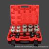 Bayou 28-Piece Universal Car Rear Axle Bushing Tool Set CN Plug (adapter Included)