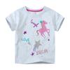 Oberteile – T-Shirts