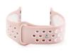 Correa Apple Watch U24 - Rosa/Blanco - 38/40 mm