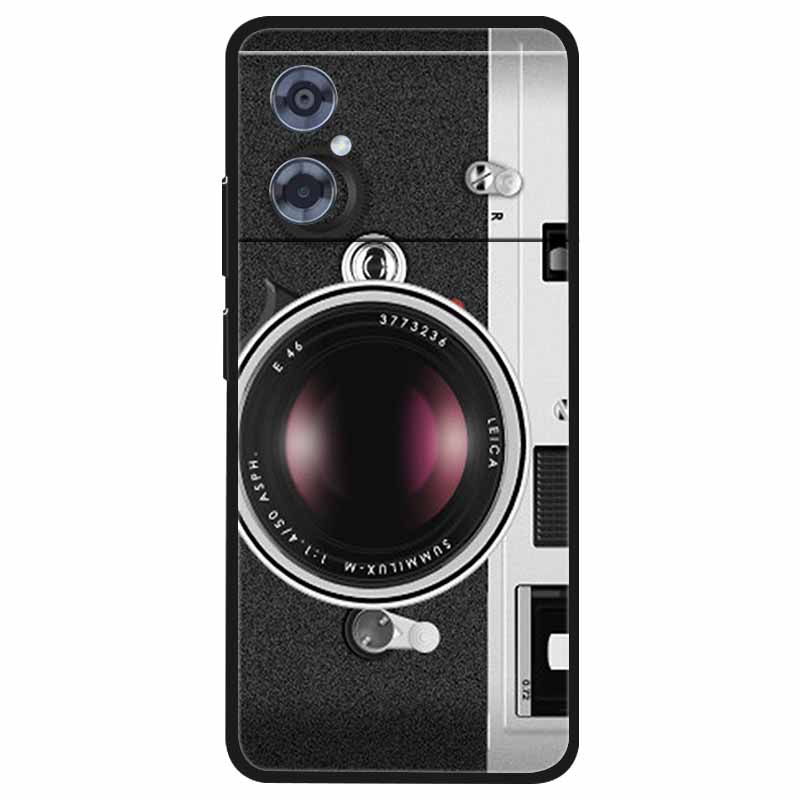 For POCO M4 5G Case Shockproof Soft Silicone TPU Phone Cover For Xiaomi POCO M4 5G Case 6.58 inch POCOM4 5G 2022 Capa Coque Cool