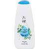 Liushen Icy Cool & Refreshing Body Wash