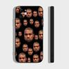 Funny Singer Kanye West Ye Phone Case For iPhone 17 16 15 14 13 12 11 Pro Max Mini SE 7 Plus Air Shockproof Silcone Soft Cover