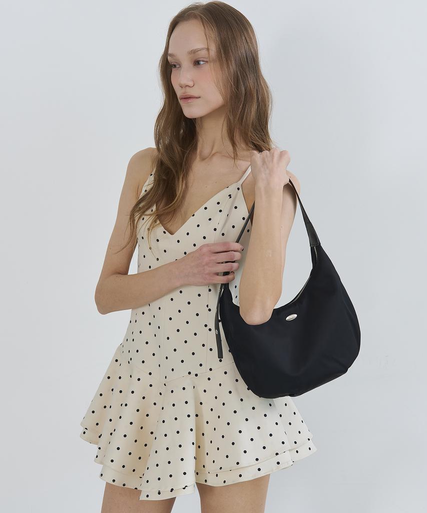 Gocce Arco Shoulder Bag Gn212K