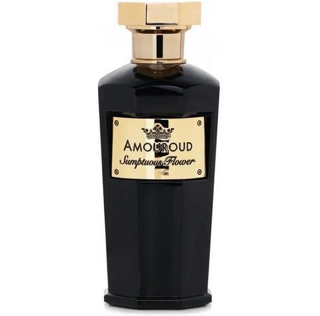 

Парфюмированная вода Amouroud Amouroud Sumptuous Flower 100ml