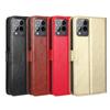 Leather Flip Case for T-Mobile Revvl 7 Pro 5G Revvl 6 6x Protective Wallet Card Slot Stand Shockproof Holder Business Full Protection Cover