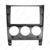 9-Inch Navigation Frame for 03-06 Subaru Impreza