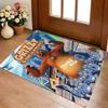Book Living Room Nonslip Area Rug Soft Carpet For Bedroom Game Playroom Sofa Office Home Decor Doormat Christmas Gift C9302353