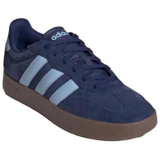 Novo Adidas Barreda 'Azul Escuro Azul Brilhante' JR5533 Tamanhos Masculinos