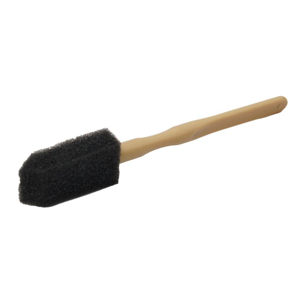 Grille Cleaner Car Grille Cleaner Cleaning Tool Sponge Brush