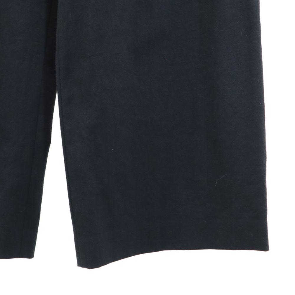 Unused Banner Barrett Made In Japan Slacks Pants 36 Navy Men's Used