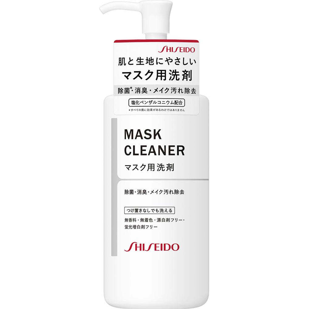 

Shiseido Shiseido Средство для снятия маски 300 мл