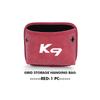Car Door Storage Boxes Drink Card Key Sunglasses Holder Storage Bags Accessories For KIA Stinger Optima Cerato Soul Venga Forte