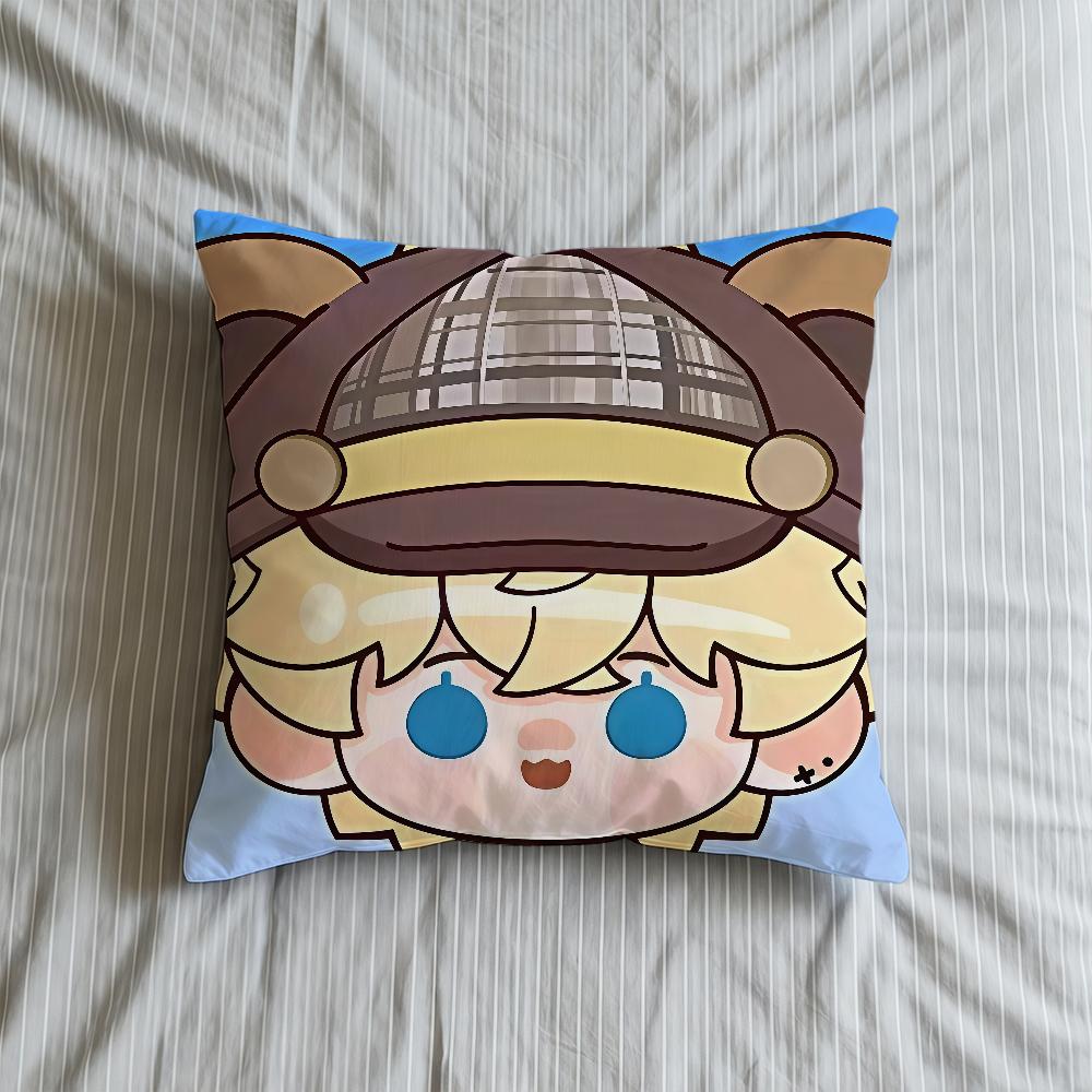 

Cushion Cover Soft Love Case Producer For Sofa And Living Room Home Comfortable Office Decor Photo Protective Pillow ID Covers 30cmx30cm