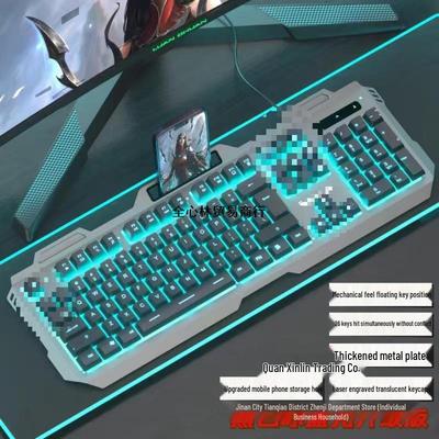 Computer-Peripheriegeräte – Tastatur-Maus-Kombinationen