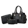 Autumn New Mother And Child Set Bag Women'S Bag Three-Piece Set Bag Fashion Trend
