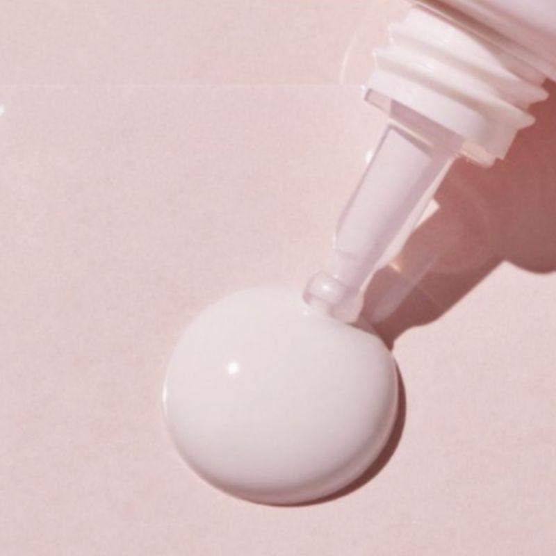 INNISFREE Cherry Blossom Glow Skin-Fit Tone-Up Cream SPF50+ PA++++ 50ml 1pcs