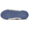 MLB Chunky Liner Height Increasing Low top Skateboard Shoes Unisex Blue 3ASXM016N-50BLD