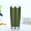 Duoli 304 Stainless Steel Insulated Travel Coffee Cup