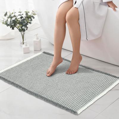 Koupelna a záchod – Koupelnové předložky