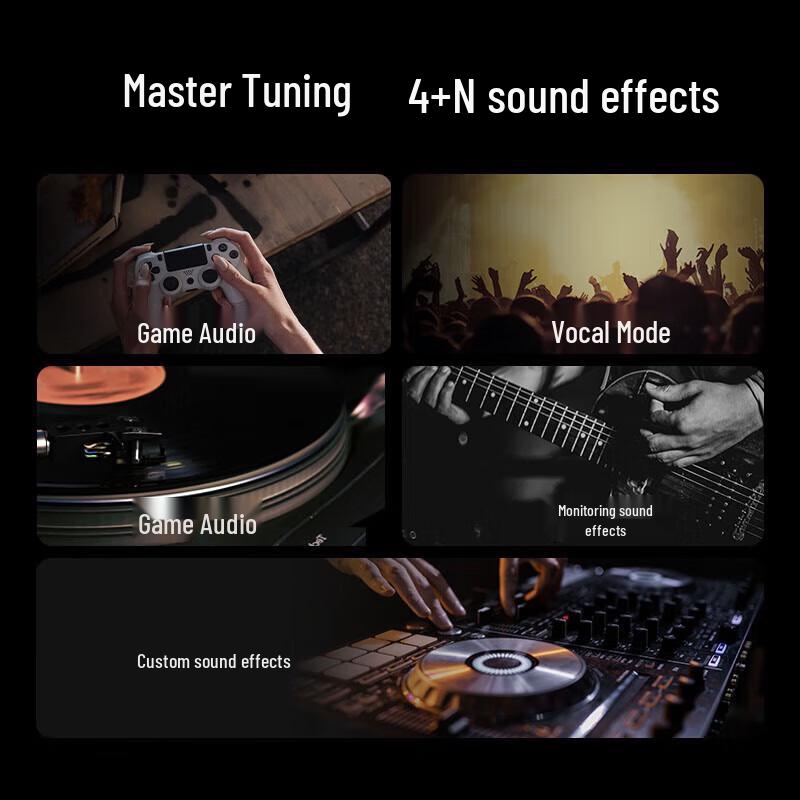 Edifier Halo 2.0 Abyss Bluetooth Desktop Monitor Speakers