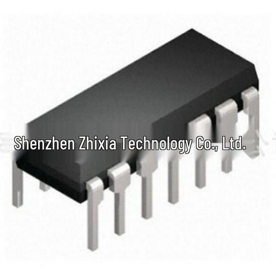 Original 74HC32D Quad 2-Input OR Gate Chip SOP14 Surface Mount