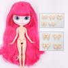 ICY DBS blyth doll 1/6 bjd toy joint body white skin 30cm on sale special price toy gift anime doll