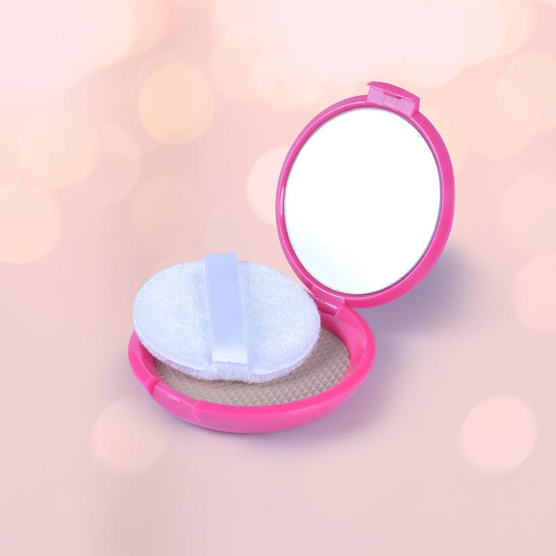 

Children S Cosmetics Toys Accessories Simulation Makeup Girl Dressing Play House Princess Set Gifts