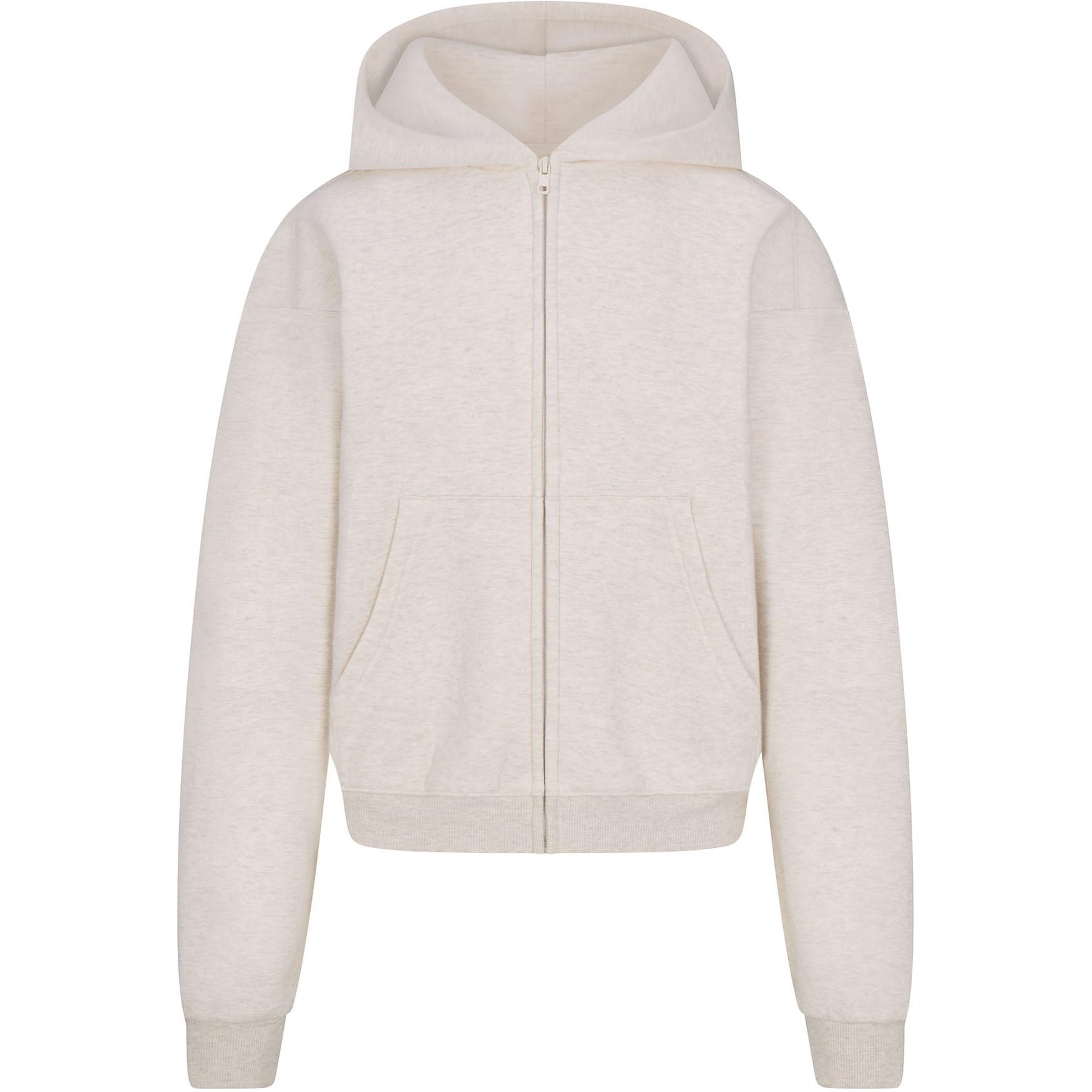 SKIMS Holiday Collection FW24 Cotton Fleece