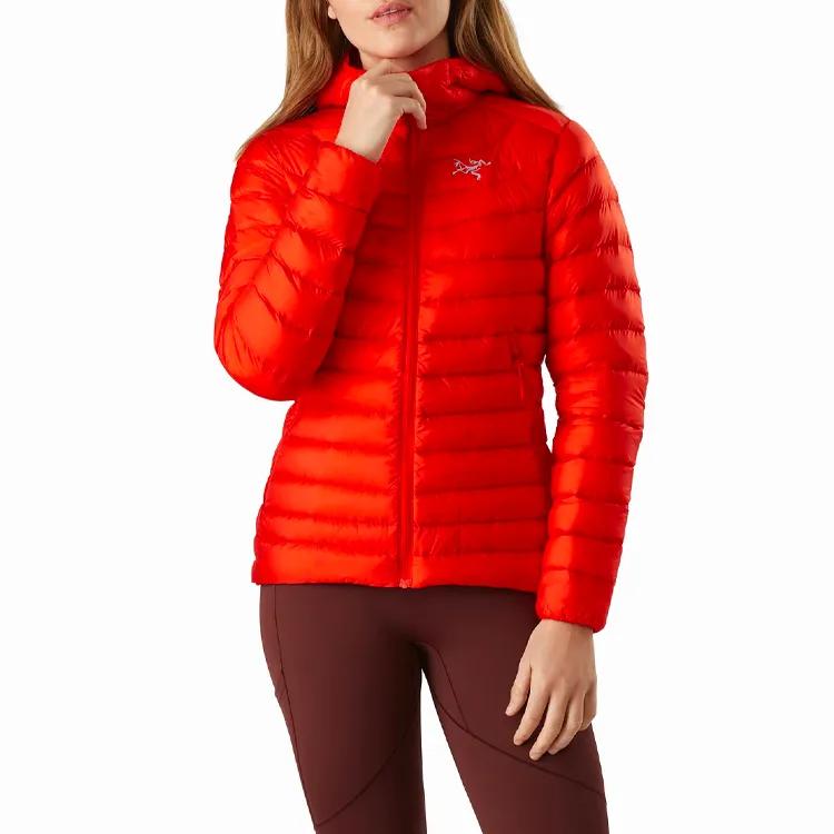 Arc'teryx CERIUM LT Down Jacket Women's (Unisex) Down Jackets 26125