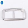 Car Rear Air Outlet / Window Lift Button / Glove Storage Box Cover Trims Accessories For VW Volkswagen Tharu / Taos 2018 -