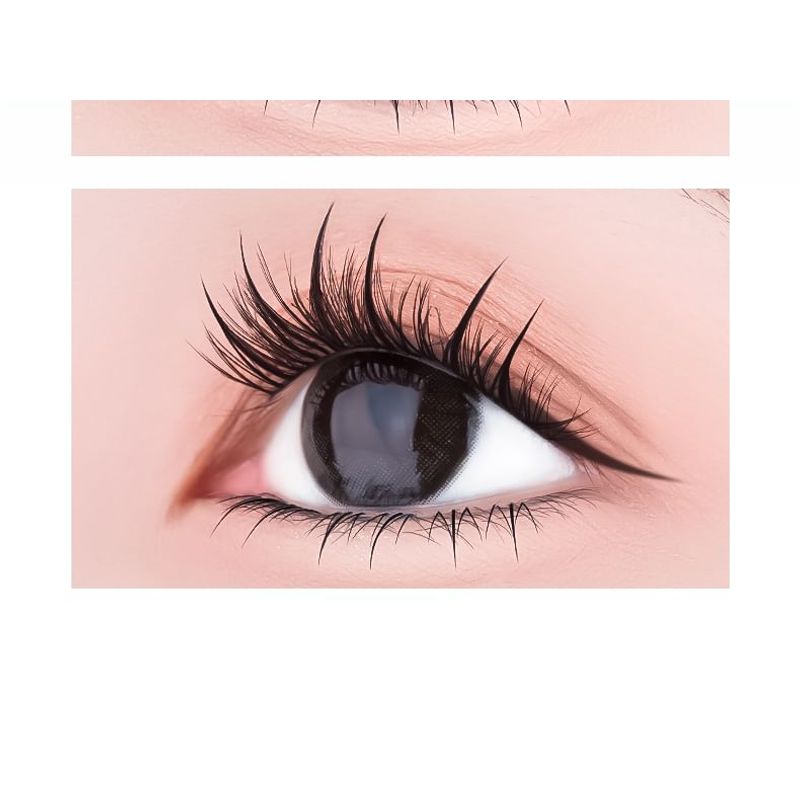 Bonnie Wisp - Spiky Multipack False Eyelashes Cluster