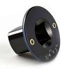 Low Profile Socket Adapter Set Magnet Stackable Drive Converter for Tight Spaces 3 8 to 1 2 1 4 to 3 8 1 2 to 3 4 3 4