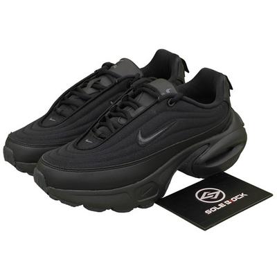 Air Max Portal Black Anthracite W - HF3053-007