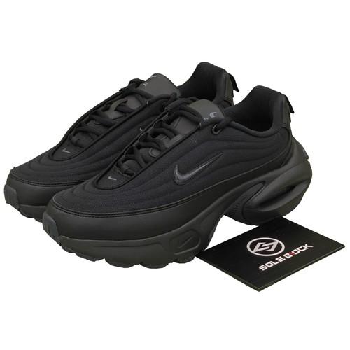 

Nike Air Max Portal Black Anthracite W - HF3053-007 EU 38.5 чёрный