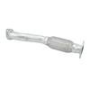 Exhaust Flex Ripple Pipe 5 To 6.5KW Wear Resistant Silent Universal Exhaust Flex Pipe for 186F 188F 