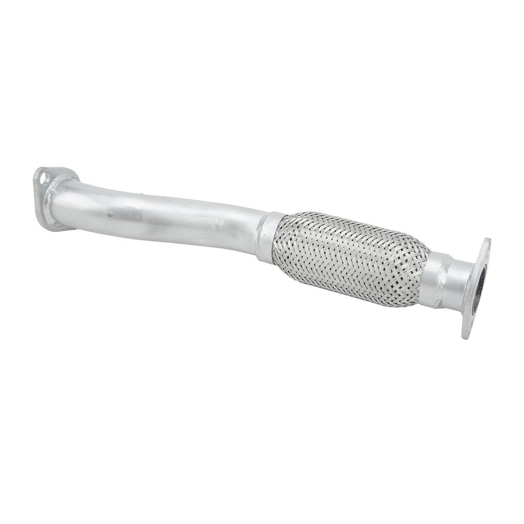 Exhaust Flex Ripple Pipe 5 To 6.5KW Wear Resistant Silent Universal Exhaust Flex Pipe for 186F 188F 