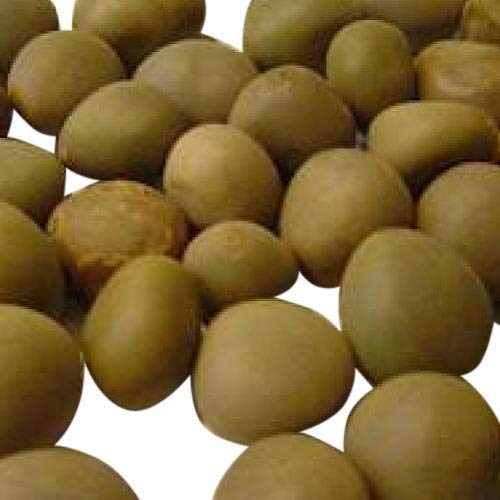 Foodherbs Kalarchikai Powder | 100g | Helps with PCOS & Menstruation | Pure De-Shelled Bonduc Nut | Fever Nut | Gajga | Karanjwa | Sagargota | Na