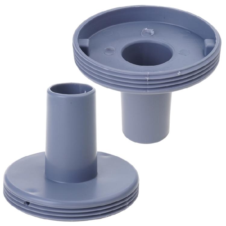 11070 Strainer Connector for Swimming Pool Outlet Ports 1-1/4" Fitting
