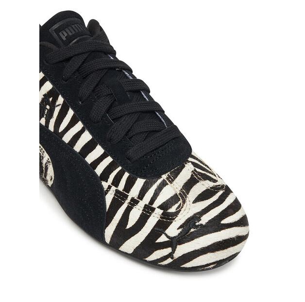 Кроссовки Puma Speedcat Zebra Wns